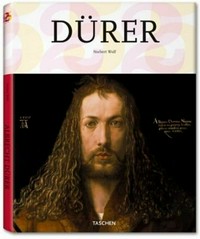Albrecht Durer, 1471-1528 : the genius of the German Renaissance / Norbert Wolf.