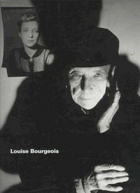 Louise Bourgeois : blue days and pink days / with a critical text by Paulo Herkenhoff.