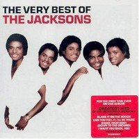 Very best of the Jacksons: Jacksons.