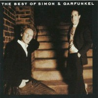 The best of Simon & Garfunkel