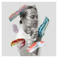 I am easy to find: The National.