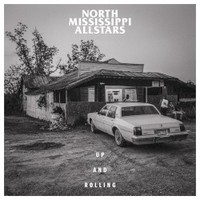 Up and rolling: North Mississippi Allstars.