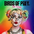 Birds of prey: the album.