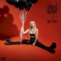 Love sux: Avril Lavigne.