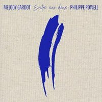 Entre eux deux / Melody Gardtom Philippe Powell.
