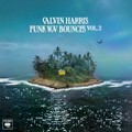 Funk wav bounces. Calvin Harris. Vol. 2