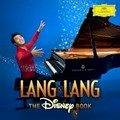 The Disney book: Lang Lang.