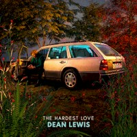 The hardest love: Dean Lewis.