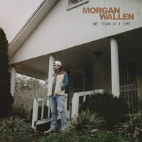 One thing at a time: Morgan Wallen.